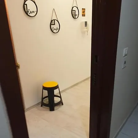 Apartment Skanderbeg Square Center Ssca *