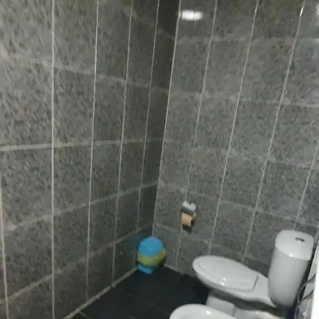 Apartment Skanderbeg Square Center Ssca