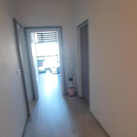 Skanderbeg Square Center Ssca Apartment Tirana