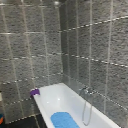 Apartment Skanderbeg Square Center Ssca Tirana